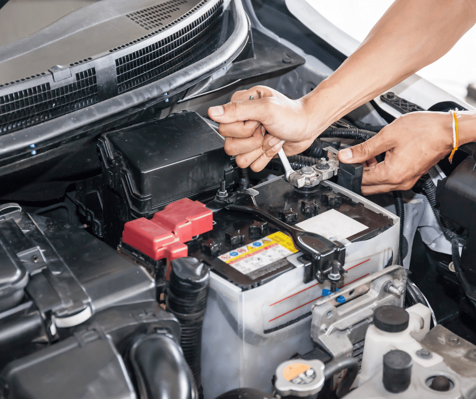 5 Signs Your Car Battery Needs to be Replaced